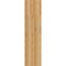 Ekena Millwork Merced Rough Sawn Traditional Outlooker, Western Red Cedar, 8"W x 24"D x 32"H OUT08X24X32MRC01RWR - alternate 3